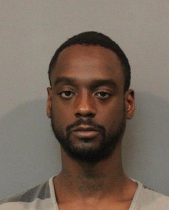 Terrence Bruce Fields